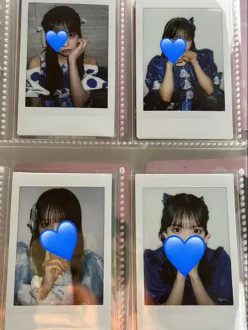 마스다 아야노 폴라로이드 대혜택회