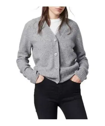 올세인츠 ALLSAINTS 가디건 S