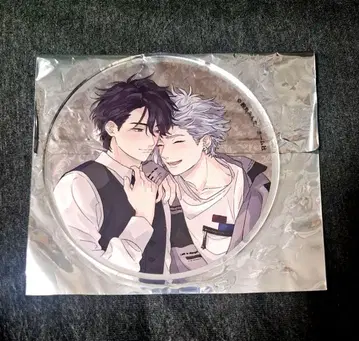 [ 최저가 ] BL  스즈마루 민타 아크릴 코스터