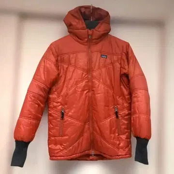 Patagonia 후드 부착 자켓