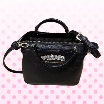 질 스튜어트 숄더백