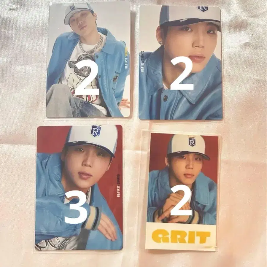 1번째 상품 이미지