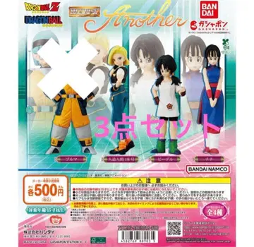 HG 드래곤볼 another 가챠가챠 3종 세트