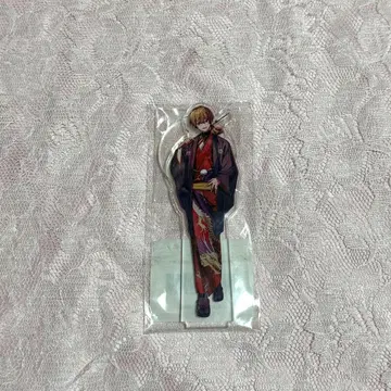 시크포니 아크릴 스탠드 히마72