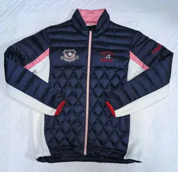 Cutter & Buck M 사이즈 다운 자켓 네이비