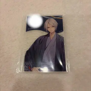 피오피오레의 만종 피오피 오토파 아크릴 브로마이드 단테