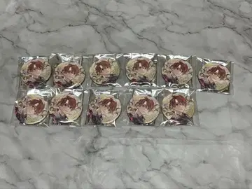 B-PROJECT 후도 아케미 캔뱃지 AGF2025 10주년 B프로