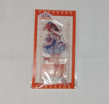 [최애의 아이] 아리마 카나 아크릴 스탠드 CARNIVAL ver.