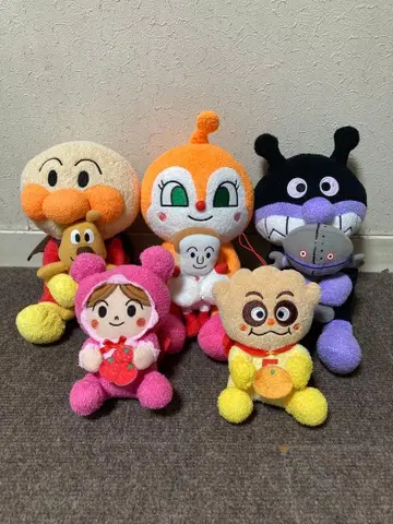 세가토이즈 후와린 스마일 봉제 인형 S Plus 아카짱만 안녕! -