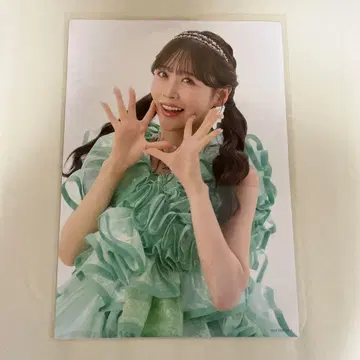 사쿠라이 유이 포스터