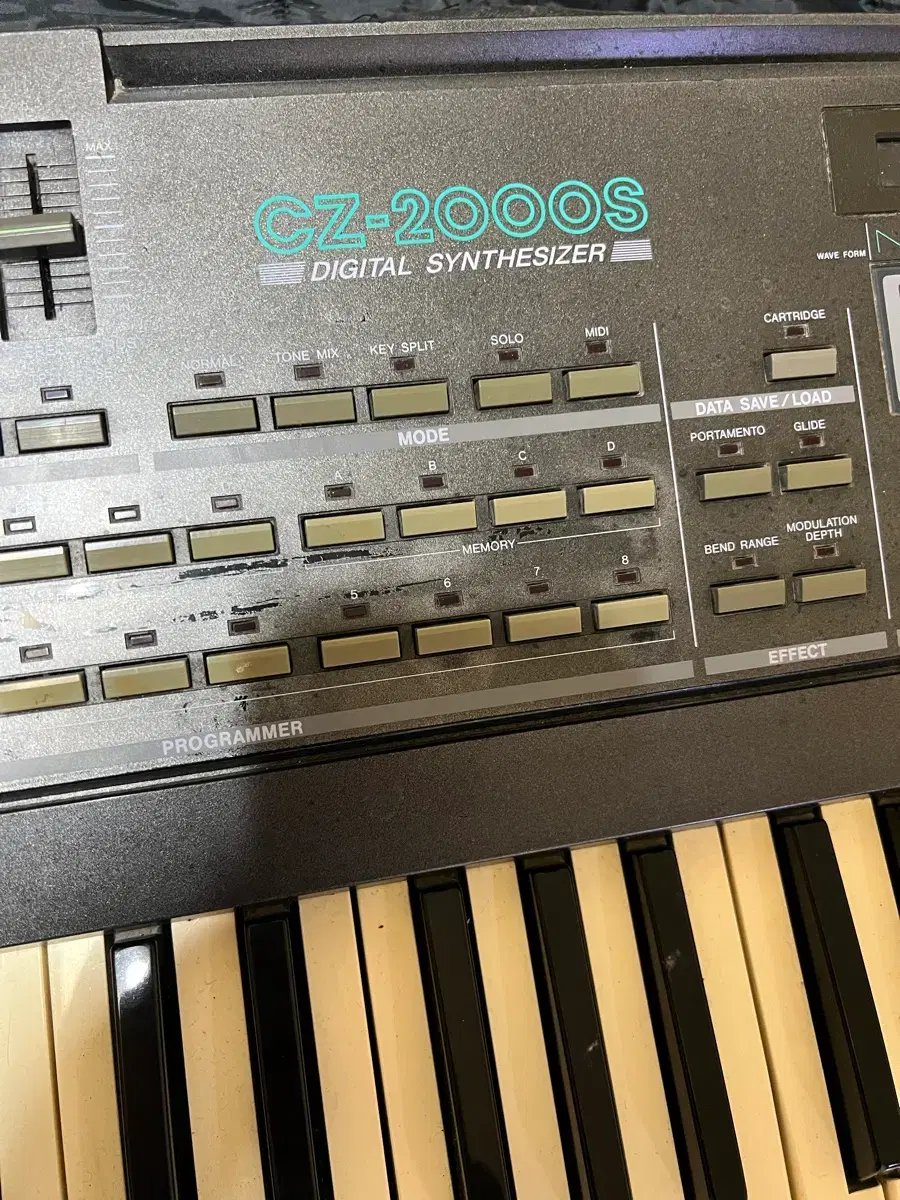 ketron x4 on Bunjang Global Site.