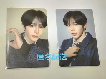 RIIZE 시부야 109 팝업 6000엔 구매 혜택 트레이딩 카드 쇼타로