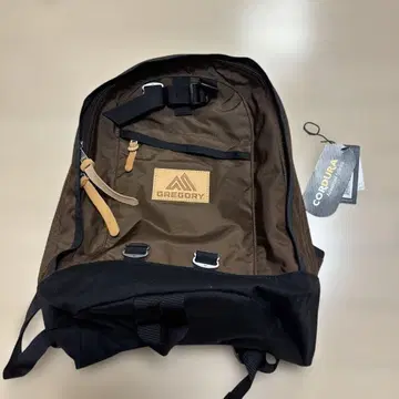 일비종떼 그레고리 백팩