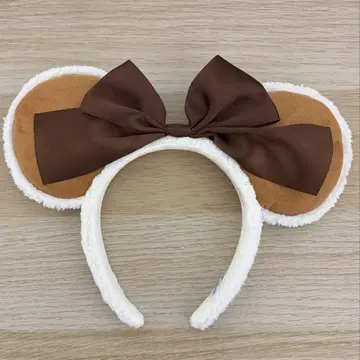 디즈니 머리띠 크리스마스 2025