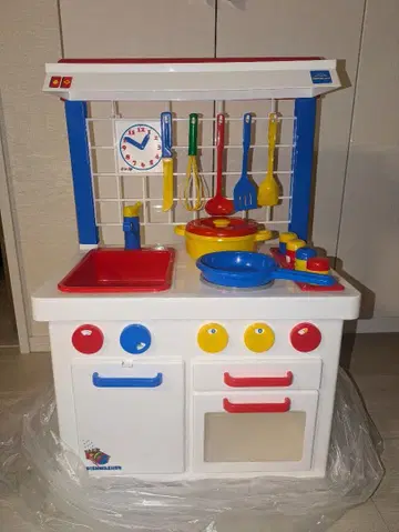 [ 새상품급 ] 보넬룬 주방 세트