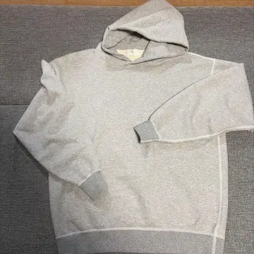 HERILL 후디드 스웨트셔츠 - Size 3