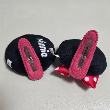 미니 헤어 패치