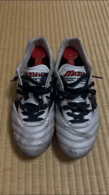 미즈노 모렐리아 2 Japan 26.5cm