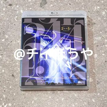 KinKi Kids Concert 2022-2023 BD 일반ver