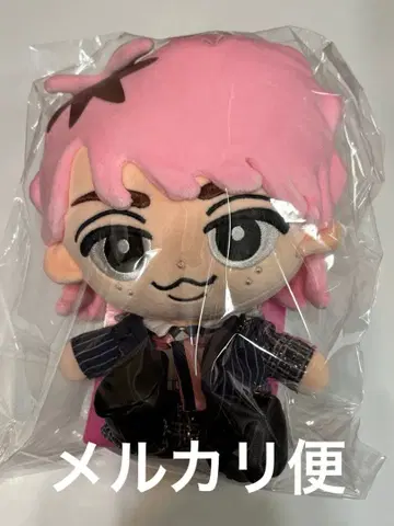 SnowMan 사쿠마 다이스케 스노치루 BIG 봉제 인형