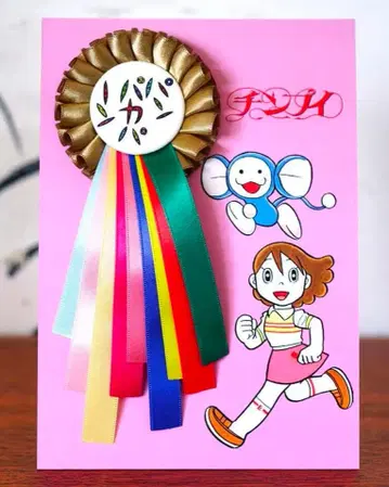 가격 인하 대응 레어 로제트 친푸이 판파카판 후지코 뮤지엄 한정판