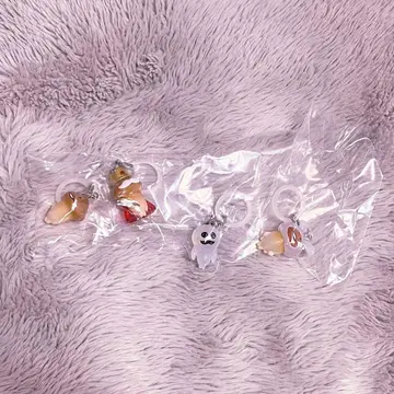 만지면 알 수 있는 탐정 버섯 재배 키트 메지루시 액세서리