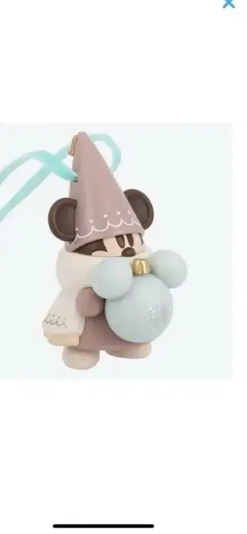 2024년 2025년 디즈니 크리스마스 리루린린 2개 세트