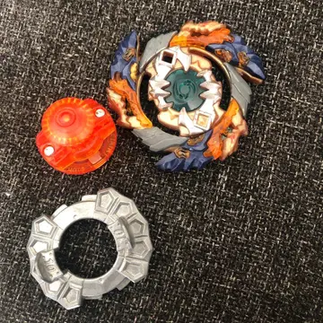 배송비 포함 인기 베이블레이드 버스트 왼쪽 회전 가이스트 파브닐