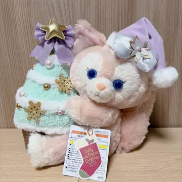 [ 새상품 ] 리나벨 크리스마스 트리 시크릿 오브 스노우이 데이