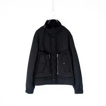 Dries Van Noten VENICE 2173 M.W. JACKET