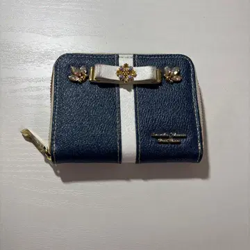 사만다 타바사 Samantha Thavasa 교통카드 지갑 미니 지갑