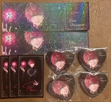 PLUSMATE 우다가 리츠쿠 세트