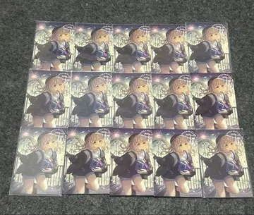 카부라기 로코 노스탤지어