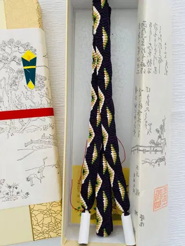 도묘 허리띠 당조 본과