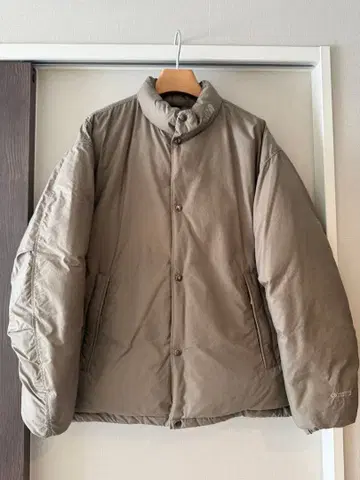 새상품급 THE NORTH FACE 알타레이션 시에라 자켓 XL