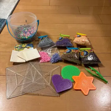 아이롱비즈 세트