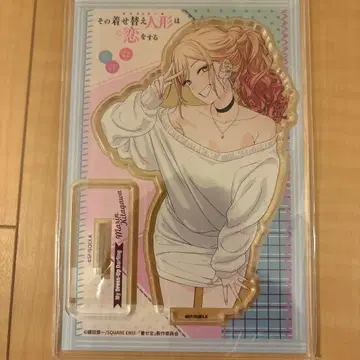 그 비스크 돌은 사랑을 한다 키타가와 마린 아크릴 스탠드 onkyo