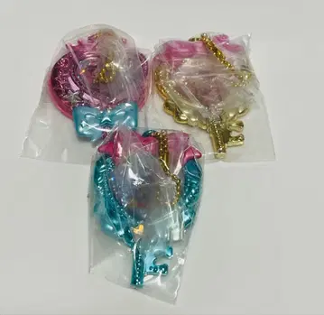 키티 키키라라 턱시도샘 반짝 마법 참