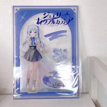 주얼리 나이츠 아르카디아 아크릴 피규어 아리아나