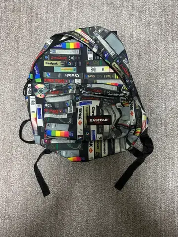 eastpak 이스트팩