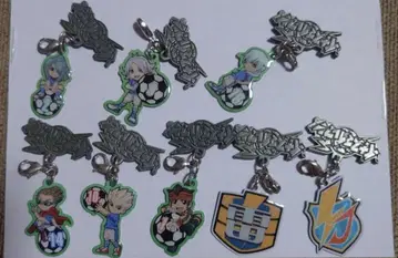 이나이레 메탈 참 엔도 키도 고엔지 후마루 사쿠마 후부키