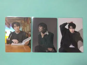 타카노 아키라 FAN MEETING 2025 트레이딩 카드 Vol.5