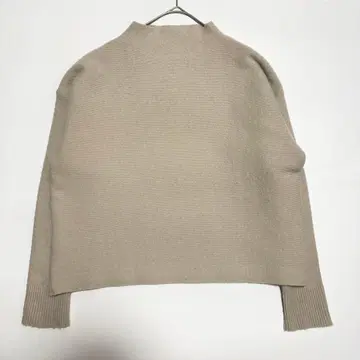 [새상품급] BEARDSLEY 보풀 니트 풀오버