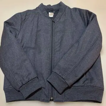 Neil Barret 닐바렛기 MA-1 삼소나이트