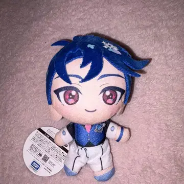 2 나나우라 스바루 마스코트 비밀의 아이프리 모리 판타지 한정판