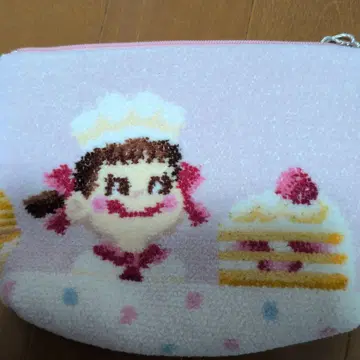 페이러 페코짱 파우치