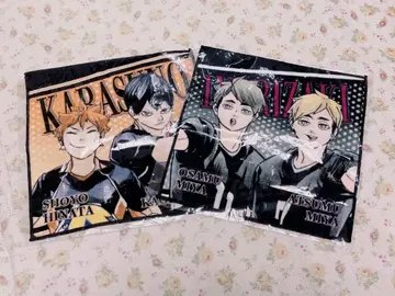 하이큐 하이큐전