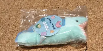 해저 산책 우츠보 블루블루 한정판