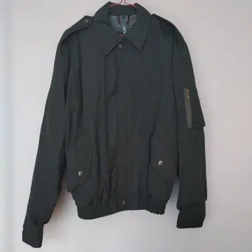 캐주얼 자켓 스타일리시 방한성, 보온성