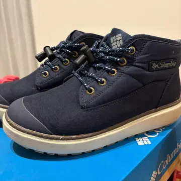 컬럼비아 사플랜드 아크 차카 워터프루프 옴니 히트 24.0